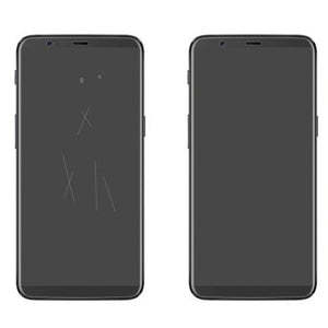 Mobile Phone Protective Film Explosion-proof Anti-fingerprint 