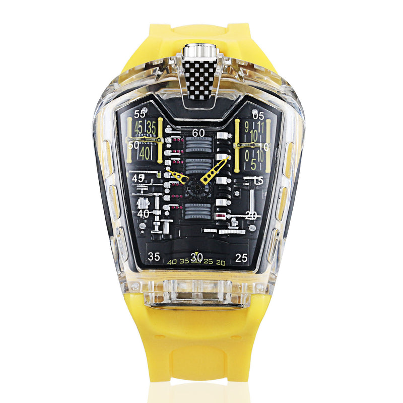 Cool Sports  Brand Watches Luxury