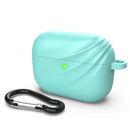 Simple Silicone Headphone Case For Phone