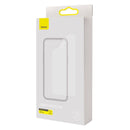 Hydraulic Film P50 - Curved Screen Protector All Huawei Models Protect