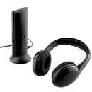 Bluetooth TV Headphone - Wireless Sound  3.5mm, 105dB