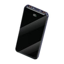 Power bank for smartphones