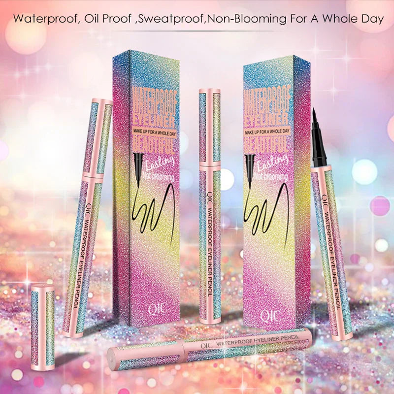 Ultra Waterproof Precision Eyeliner Pen