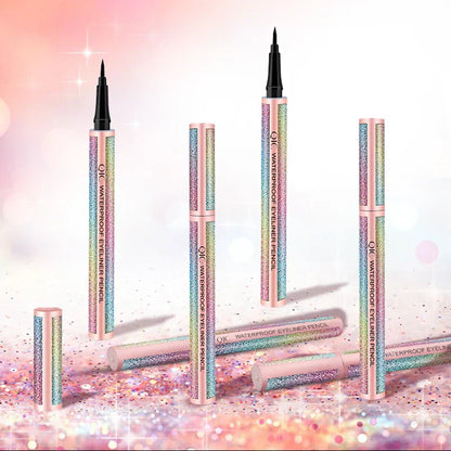 Ultra Waterproof Precision Eyeliner Pen