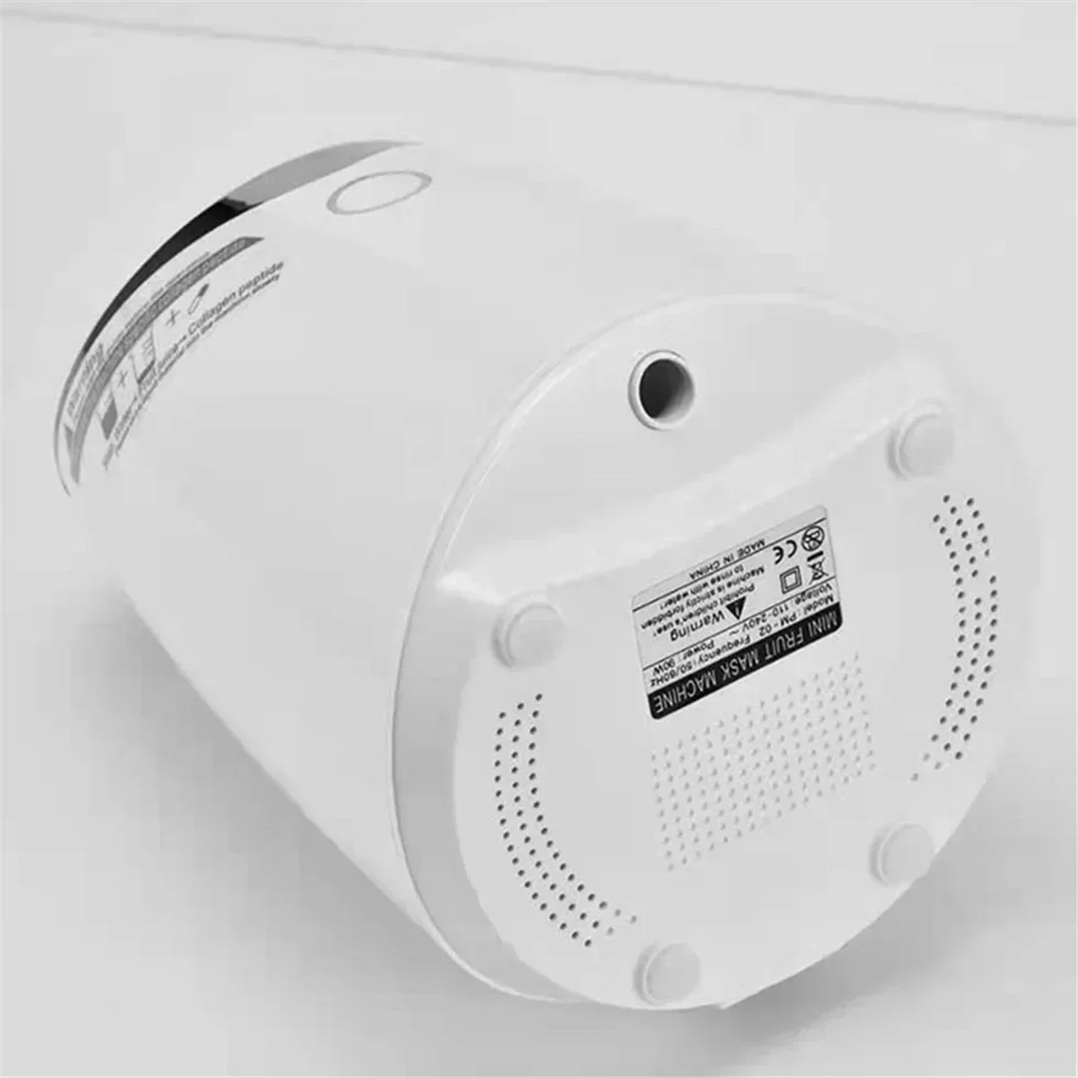 DIY Face Mask Maker Machine