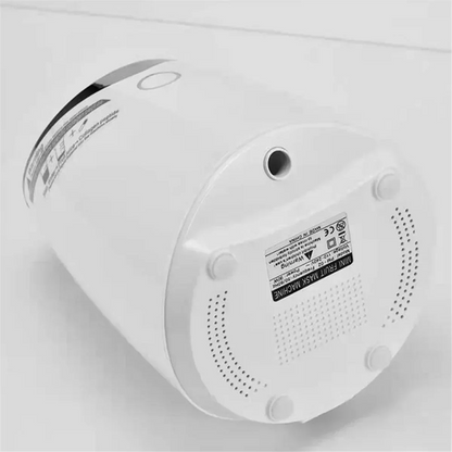 DIY Face Mask Maker Machine