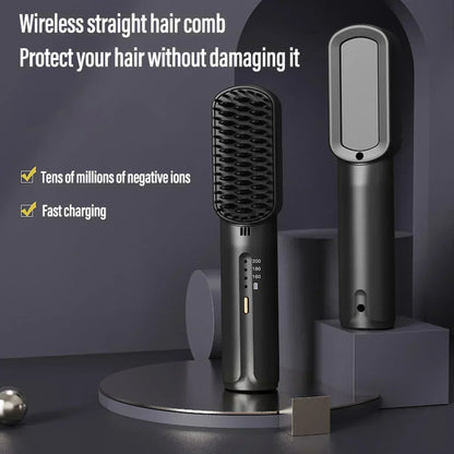 Professional Rotating Hair Styler