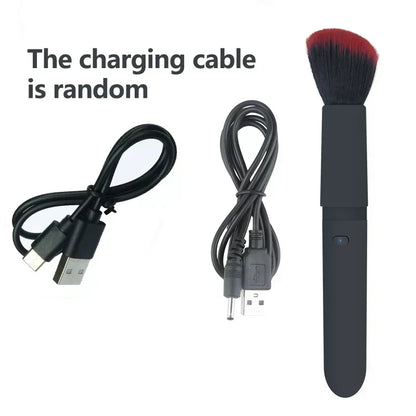 Electric Makeup Blending Brush