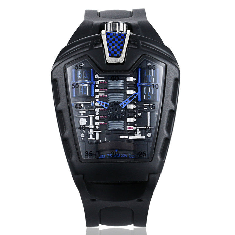 Cool Sports  Brand Watches Luxury