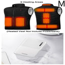 Power Bank   Heating Vest Mobile Power Bank for phone
