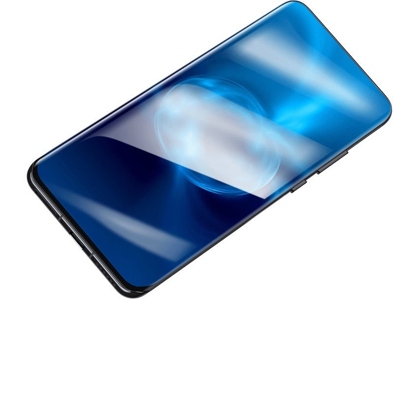 Hydraulic Film P50 - Curved Screen Protector All Huawei Models Protect