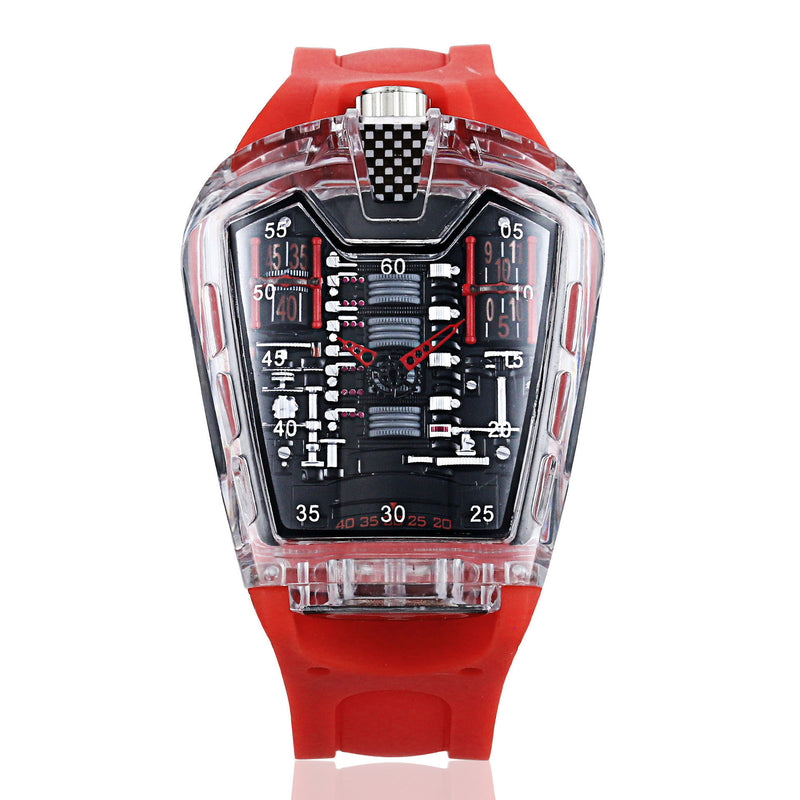 Cool Sports  Brand Watches Luxury