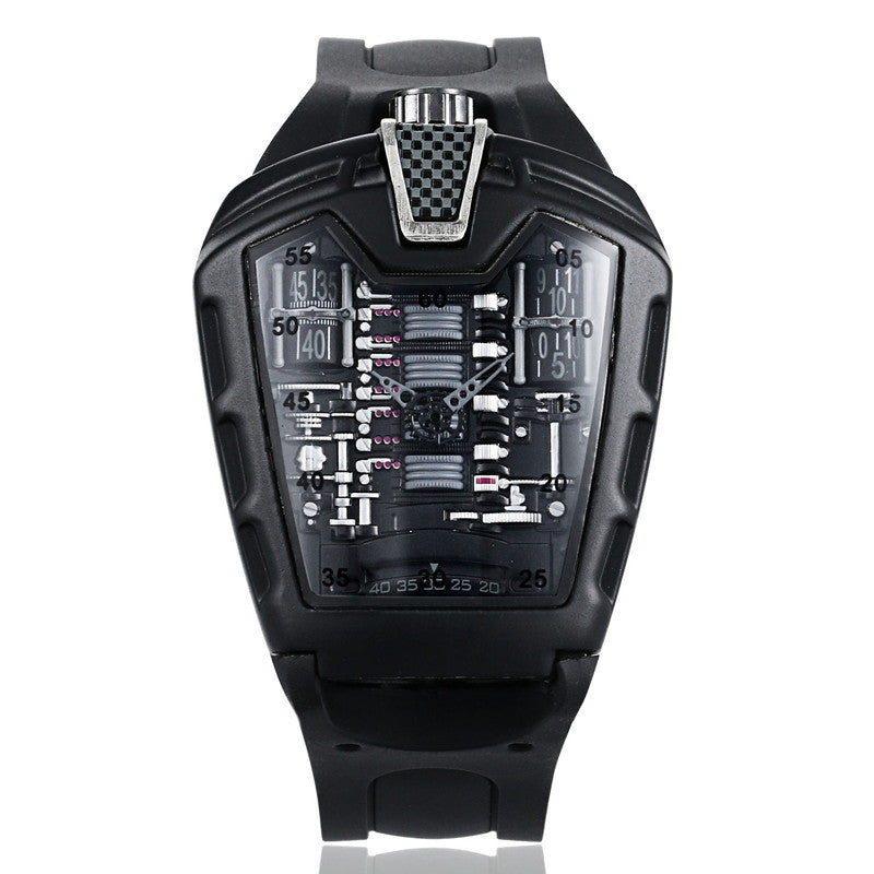 Cool Sports  Brand Watches Luxury