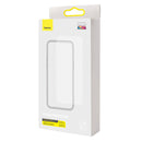 Full Screen Curved Full Adhesive Tempered Film For MIX4 Single Pack 