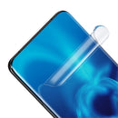 Hydraulic Film P50 - Curved Screen Protector All Huawei Models Protect