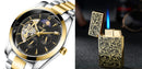 Men's Business Mechanical Watches 