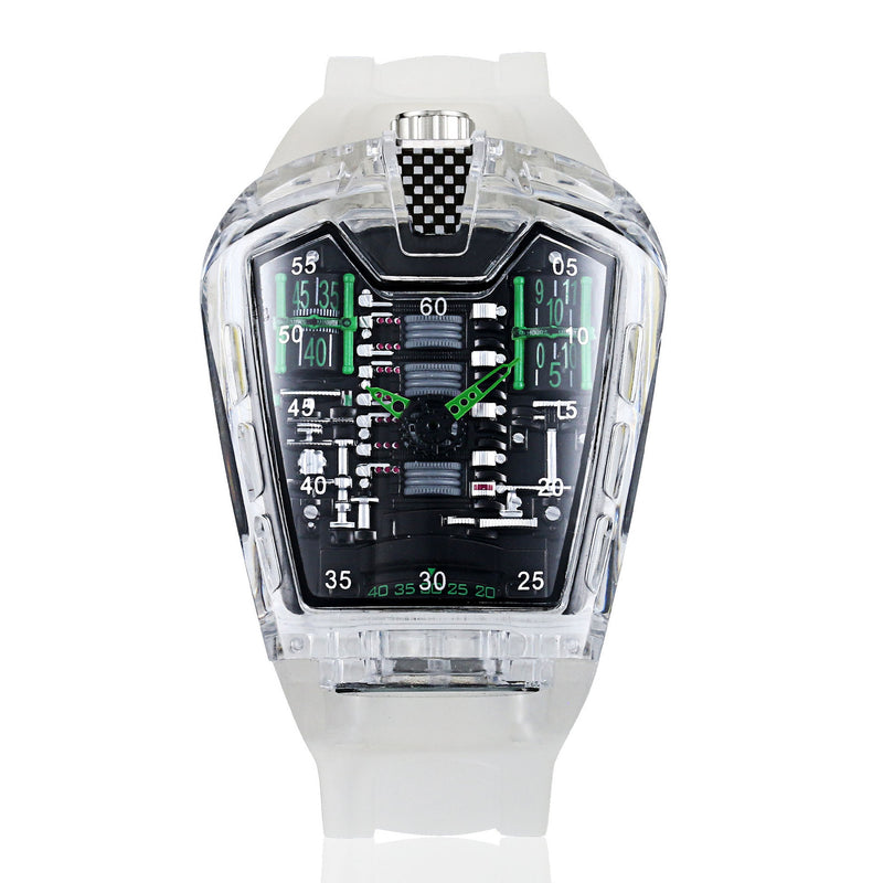 Cool Sports  Brand Watches Luxury