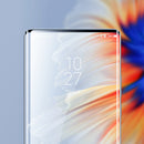 Full Screen Curved Full Adhesive Tempered Film For MIX4 Single Pack 