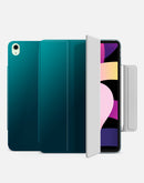 Protective Case With Pen Slot Full-screen Magnetic Shell