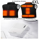 Power Bank   Heating Vest Mobile Power Bank for phone