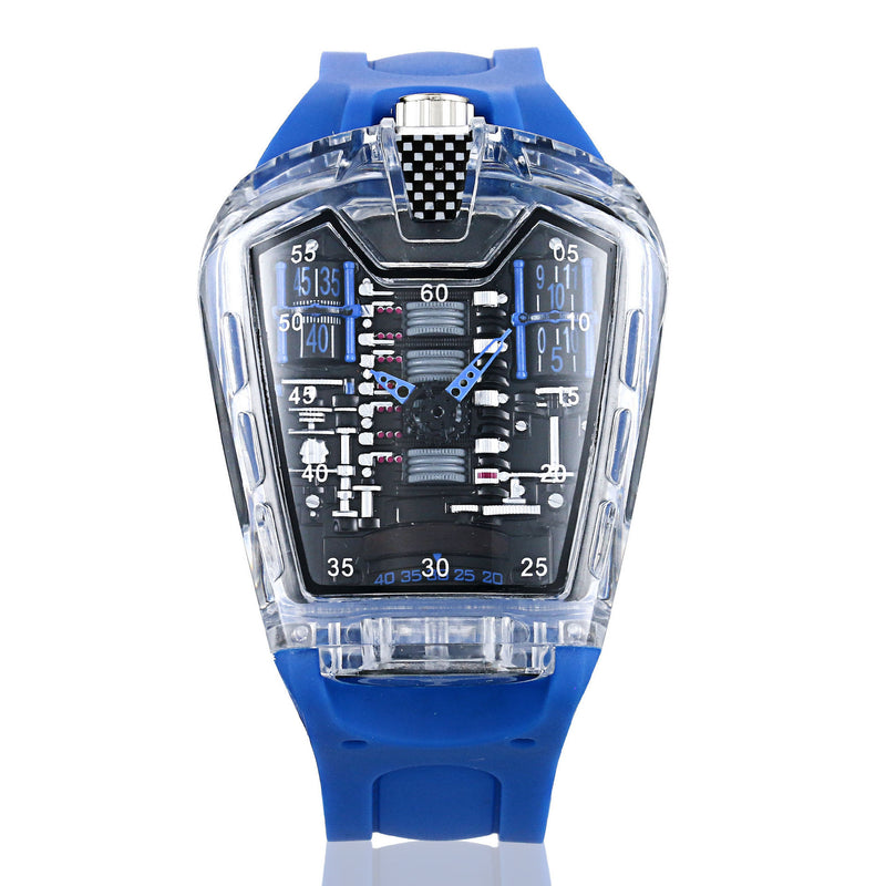 Cool Sports  Brand Watches Luxury