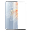 Full Screen Curved Full Adhesive Tempered Film For MIX4 Single Pack 