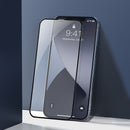 Curved Tempered Film for iPhone 12 Mini - Screen Protector Fits iPhone