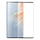 Full Screen Curved Full Adhesive Tempered Film For MIX4 Single Pack 