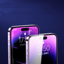 Toughened Film Artifact Bracket For Preventing Peeping Phone