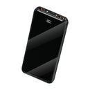 Power bank for smartphones