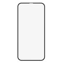 Curved Tempered Film for iPhone 12 Mini - Screen Protector Fits iPhone